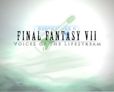 FFVII VotL