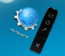 Icon Widget