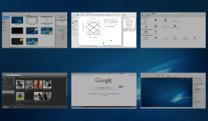 KWin Effect KWin Effect