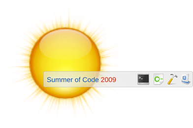 Summer of Code
