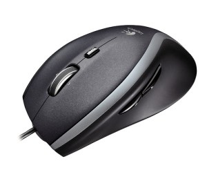 The freewheel scroll feature is pretty nice as well