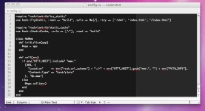 TextMate